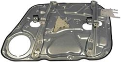 Picture of Dorman 749-348 Power Window Regulator (regulator Only)