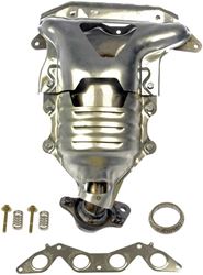 Picture of Dorman 674-608 Manifold Converter - Not Carb Compliant