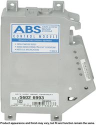 Picture of Cardone 121432 A-1 Remanufacturing 1432 ABS