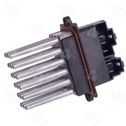 Picture of Four Seasons 20316 RESISTOR BLOCK