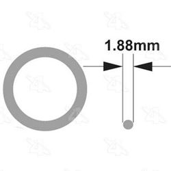 Picture of Four Seasons 23680 O RING 10 PACK