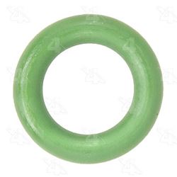 Picture of Four Seasons 24728 GREEN ROUND ORING