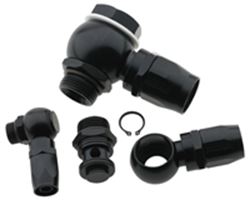 Picture of Fragola Performance Systems 100010 Push-On Hose Fitting