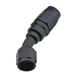 Picture of Fragola Performance Systems 223012-BL Push-On Hose Fitting