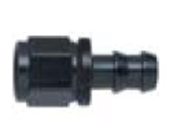 Picture of Fragola Performance Systems 200116-BL Push-On Hose Fitting