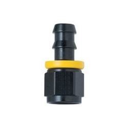 Picture of Fragola Performance Systems 200106-BL Push-On Hose Fitting