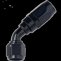 Picture of Fragola Performance Systems 224516-BL Push-On Hose Fitting