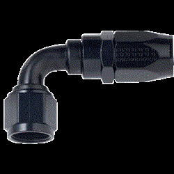 Picture of Fragola Performance Systems 229012-BL Push-On Hose Fitting