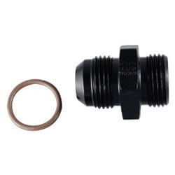 Picture of Fragola Performance Systems 495103-BL Fuel Injection System