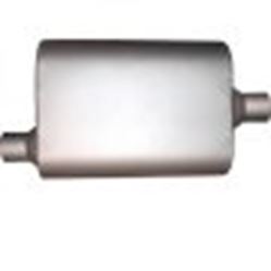 Picture of Jones Exhaust FB2441 in our Mufflers Department