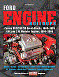 Picture of HP Books Hp1531 Small Block Ford Engine Buildups 1968-2006