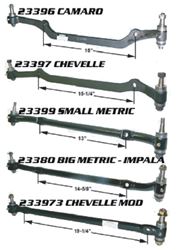 Picture of Howe Racing 23399 in our Steering Components Department