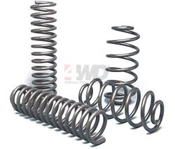Picture of Currie Enterprises CE-9130H Lift Leaf Springs