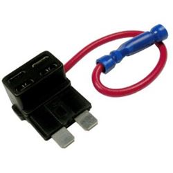 Picture of Pico Wiring 0957PT Pico Ato Fused Circuit 16 Awg 10a