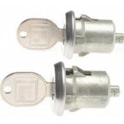 Picture of Standard Motor Products DL7 Door Lock Kit