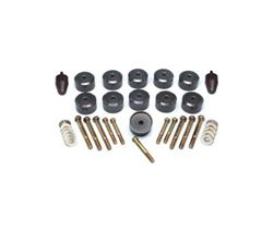 Picture of Currie Enterprises CE-9300 Suspension Body Lift Kit