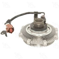 Picture of Four Seasons 46056 REVERSE ROTATION THERMAL