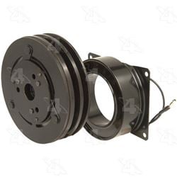 Picture of Four Seasons 47323 CLUTCH Assembly NEW
