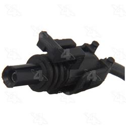 Picture of Four Seasons 47351 CLUTCH Assembly NEW