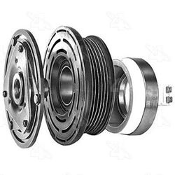 Picture of Four Seasons 47622 CLUTCH Assembly NEW