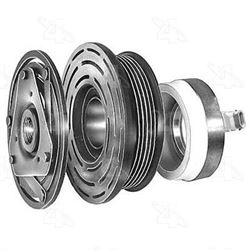 Picture of Four Seasons 47656 CLUTCH Assembly NEW