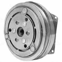 Picture of Four Seasons 47811 CLUTCH Assembly NEW