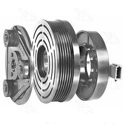 Picture of Four Seasons 47874 SPCLUTCH Assembly NEW