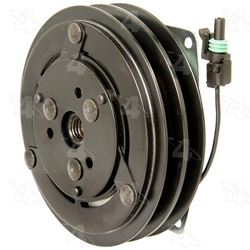 Picture of Four Seasons 47907 CLUTCH Assembly NEW