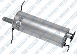 Walker 18926 SoundFX Muffler Tenneco