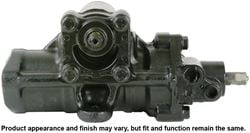 Picture of Cardone 278412 A-1 Remanufacturing Steering Gear