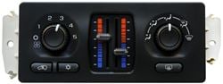 Picture of Dorman 599-001 Remanufactured Climate Control Module