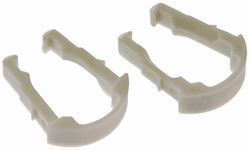 Picture of Dorman 800-040 Universal Fuel Line Retainer - 1/2 In.