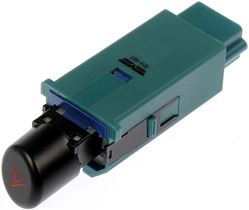 Picture of Dorman 924-607 Hazard Warning Light Switch