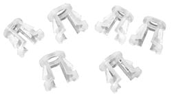 Picture of Dorman 800-016 3 Each - 5/16 In. And 3/8 In. Fuel Line Retaining Clip Assortment