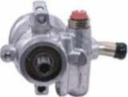 Picture of Cardone 20-822 Power Steering Pump