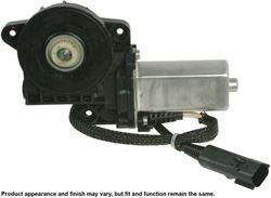 Picture of Cardone 42-484 Cruiser Window Motor