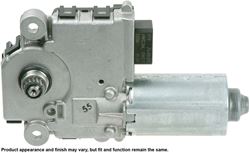 Picture of Cardone 42-721SRM Sunroof Motor