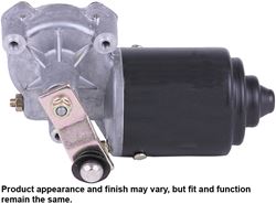 Cardone 43-1909 Remanufactured Import Wiper Motor A1 Cardone Cardone 43-1909 Remanufactured Import Wiper Motor A1 Cardone