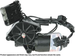 Picture of Cardone 49-124 Headlight Motor