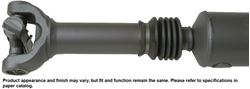 Picture of Cardone 65-9115 Super Duty Driveshaft