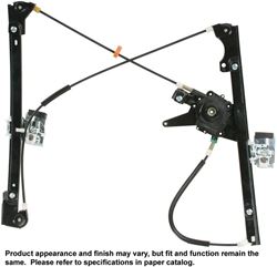 Cardone 82-1711M Window Regulator A1 Cardone