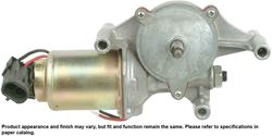 Picture of Cardone 82-9102H Headlight Motor