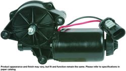 Picture of Cardone 82-9120H Headlight Motor