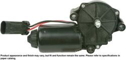 Picture of Cardone 82-9121H Headlight Motor