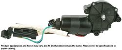 Picture of Cardone 82-9125H Headlight Motor