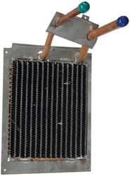 Picture of APDI 9010117 Fury Heater Core
