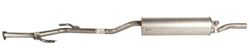 Picture of Bosal 287-953 Exhaust Muffler Assembly