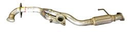 Picture of Bosal 860-669 Exhaust Pipe