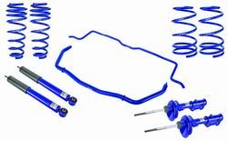 Picture of Roush Performance 401296 ROUSH Suspension Kit