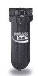 Picture of Devilbiss 130027 Air Dryer Coalescing Filter
